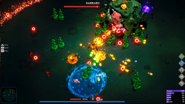 Demon Hunt Free Download