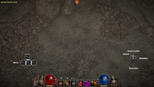 Demon Hunter Free Download