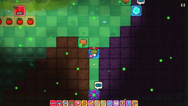 Demon Lord: Just a Block Free Download