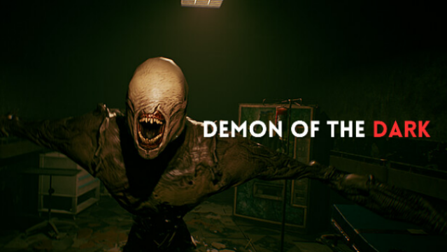 Demon of the Dark Free Download