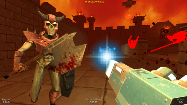 Demon Pit Free Download