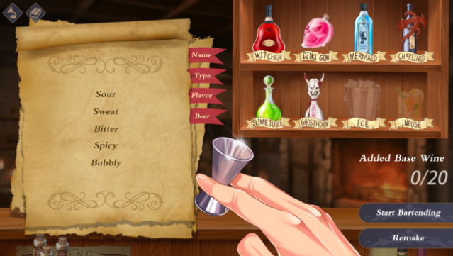 Demon Speakeasy Free Download gameplay