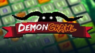 DemonCrawl Free Download