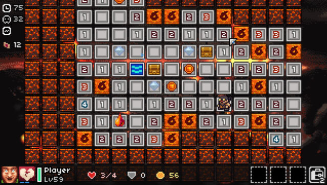 DemonCrawl Free Download gameplay
