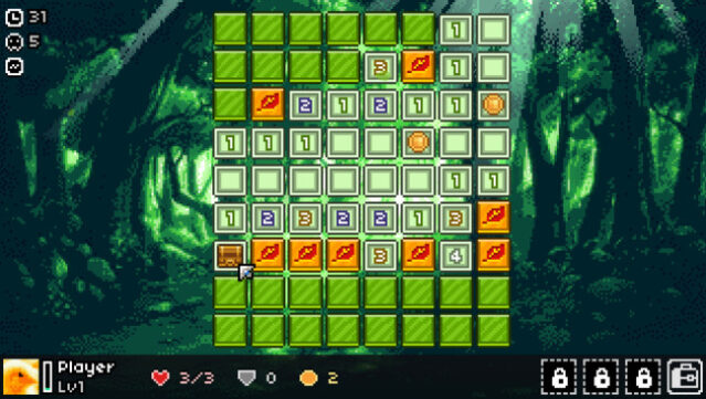 DemonCrawl Free Download