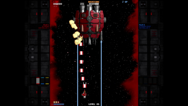 DemonStar - Original Missions Free Download gameplay