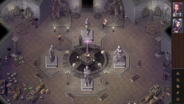 Demonheart: Hunters Free Download gameplay