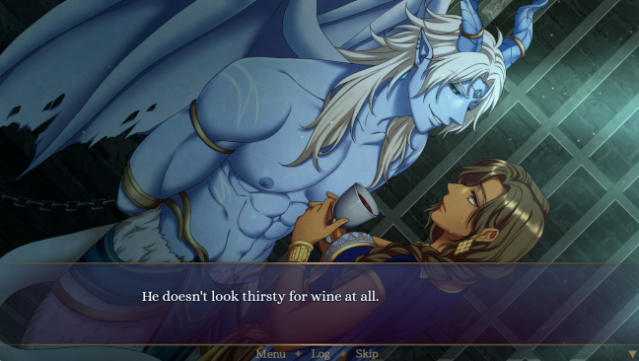 Demonheart: The Ice Demon Free Download gameplay