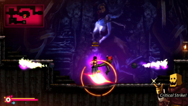 Demoniaca: Everlasting Night Free Download