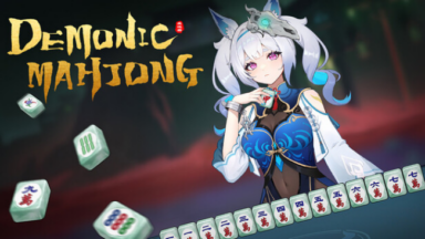 Demonic Mahjong Free Download