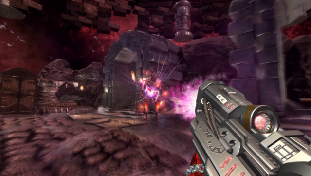 Demonic Supremacy Free Download gameplay