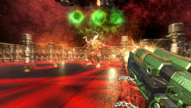 Demonic Supremacy Free Download