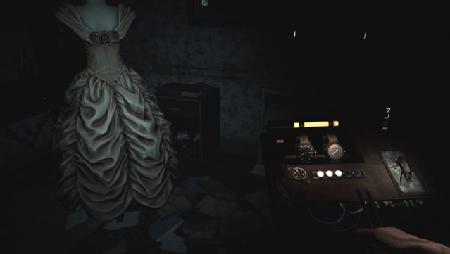 Demonologist Free Download gameplay
