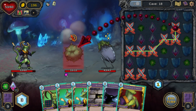 Demon's Mirror Free Download gameplay
