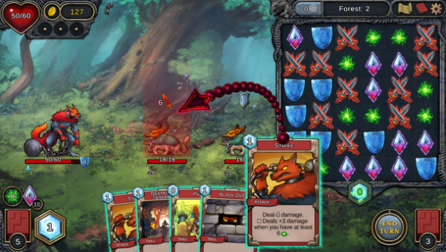 Demon's Mirror Free Download