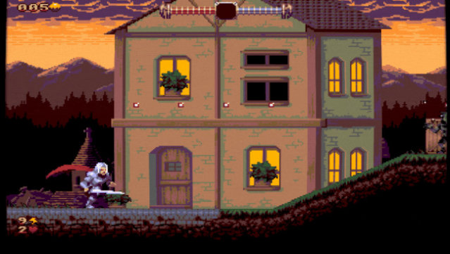 Demons of Asteborg Free Download gameplay