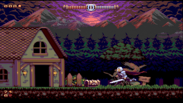 Demons of Asteborg Free Download