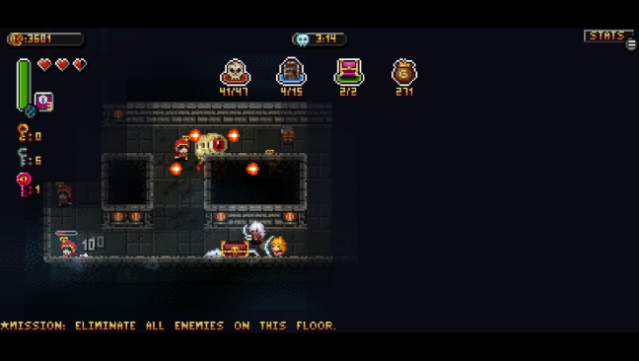 DemonsTier Free Download gameplay
