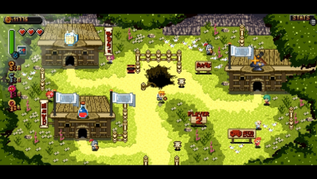 DemonsTier Free Download