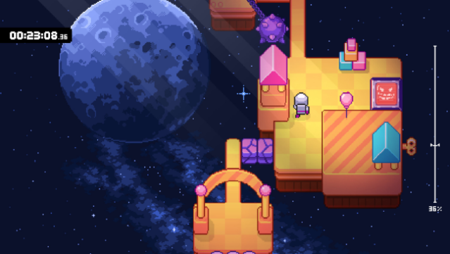 Deneb: Across the Stars Free Download gameplay