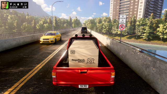 Denizen Free Download