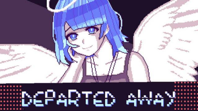 Departed Away Free Download