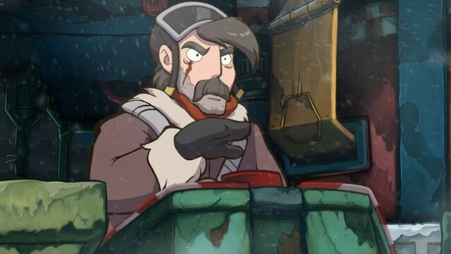 Deponia Doomsday Free Download