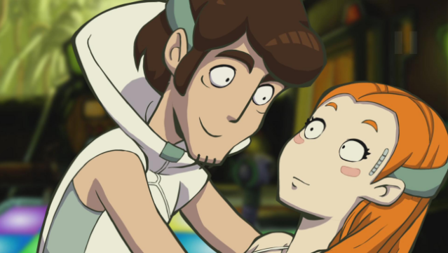 Deponia: The Complete Journey Free Download