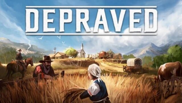 Depraved Free Download