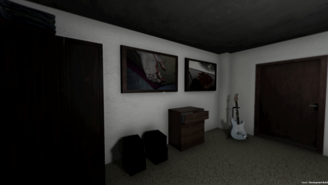 Depression The Game Free Download gameplay