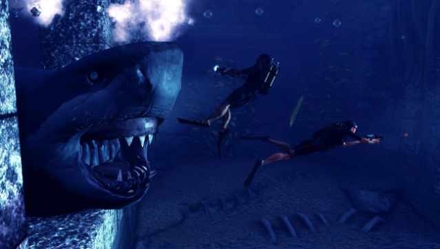 Depth Free Download