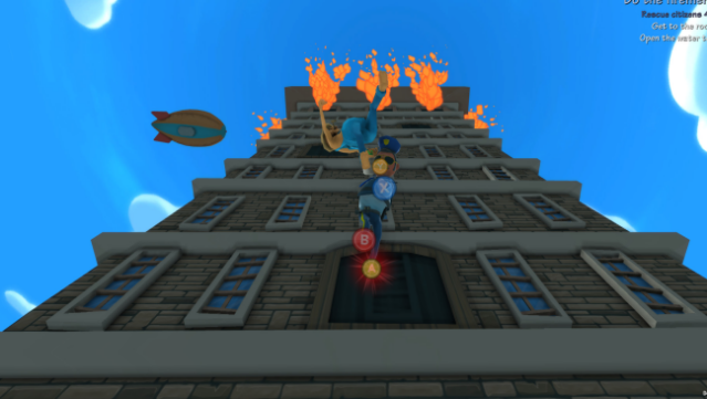 Deputy Dangle Free Download