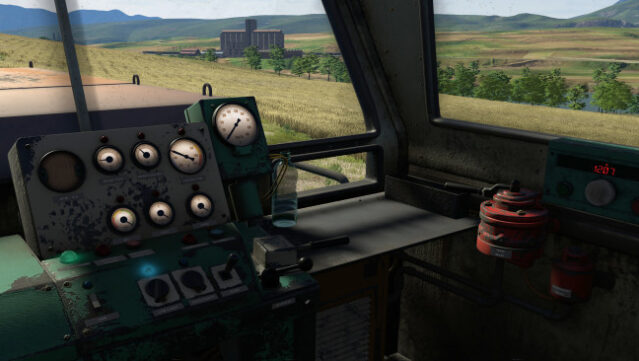 Derail Valley Free Download gameplay