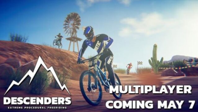 Descenders Free Download