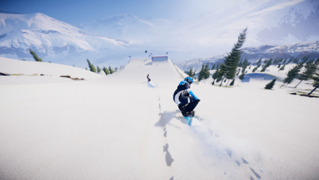 Descenders Next Free Download gameplay