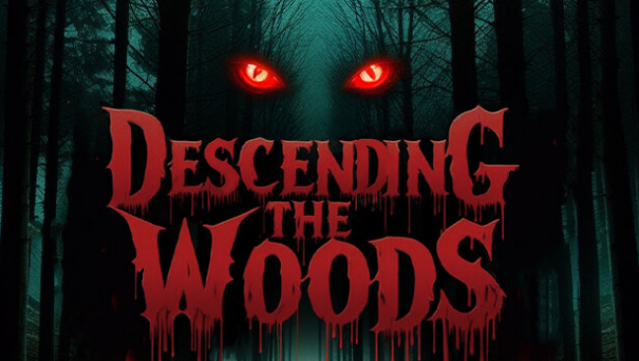 Descending the Woods Free Download