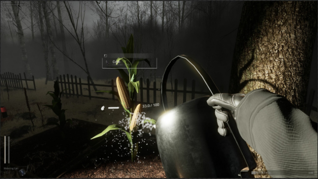 Descending the Woods Free Download gameplay