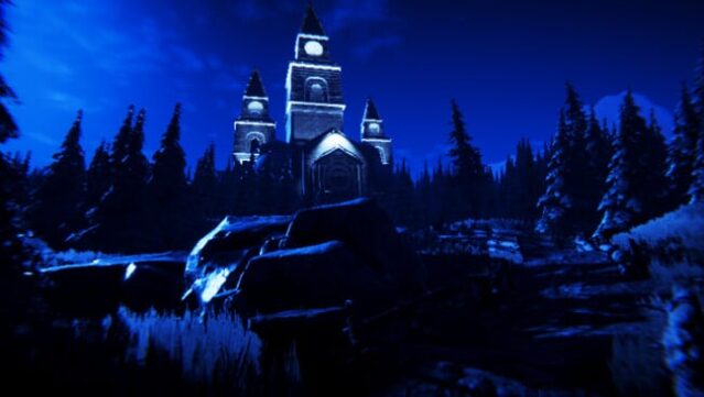 Descension Free Download gameplay