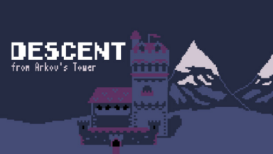 Descent from Arkov's Tower Free Download