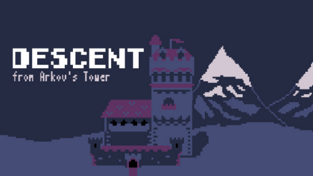 Descent from Arkov's Tower Free Download