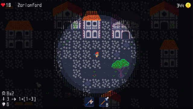 Descent from Arkov's Tower Free Download gameplay