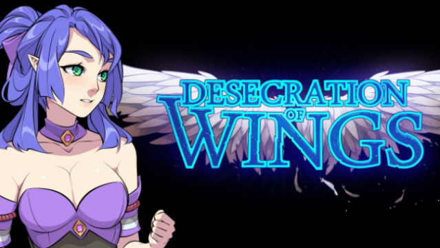 Desecration Of Wings Free Download