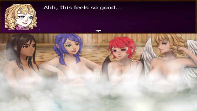 Desecration Of Wings Free Download