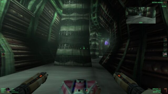 Desecrators Free Download gameplay