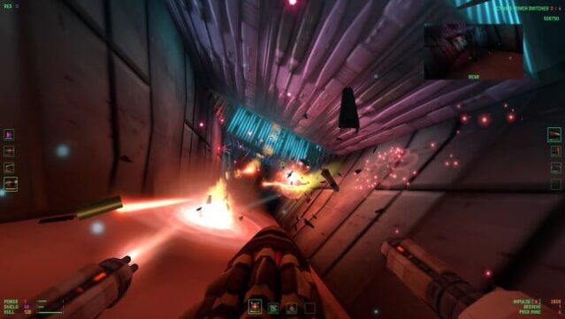 Desecrators Free Download