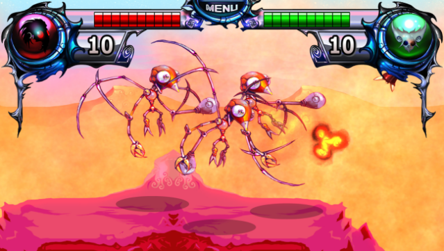 Desert Ashes Free Download