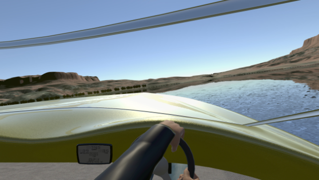 Design it, Drive it: Speedboats Free Download gameplay