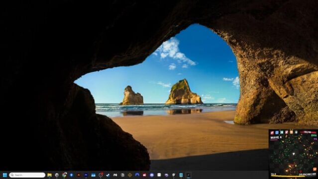 Desktop Defender Free Download