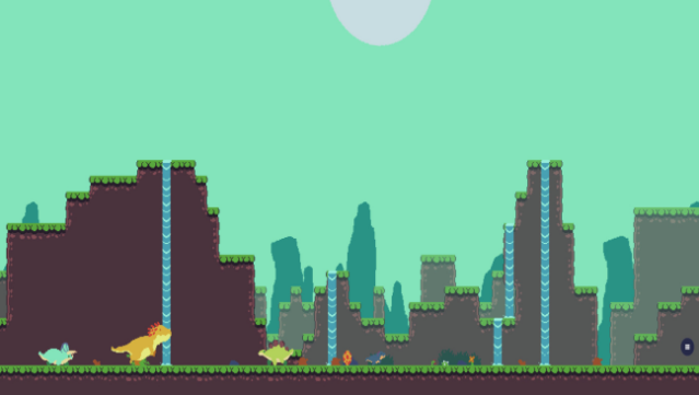 Desktop Dinosaurs Free Download