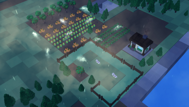 Desktop Farm Free Download gameplay